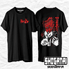 Shin - Dorohedoro DHD01 / Polera manga corta