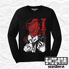 Shin - Dorohedoro DHD01 / Polera manga larga 1