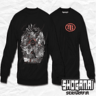 Saiyajin's - Dragon Ball DB05 / Crewneck 1