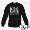 K.B.G - Hajime No Ippo HNI02 / Crewneck