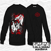 Alucard - Hellsing HELL01 / Crewneck