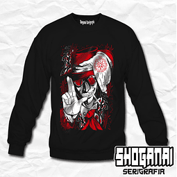 Alucard - Hellsing HELL01 / Crewneck