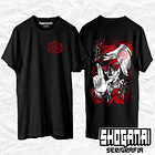 Alucard - Hellsing HELL01 / Polera manga corta 1