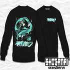 Hatsune Miku - Hatsune Miku HM01 / Crewneck 1