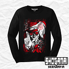 Alucard - Hellsing HELL01 / Polera manga larga 1