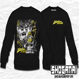 Jojo's - Jojo's JJS02 / Crewneck