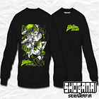 Jojo's - Jojo's JJS01 / Crewneck 1