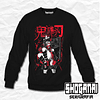 Nezuko y Tanjiro - Kimetsu No Yaiba KNY04 / Crewneck