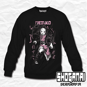 Nezuko - Kimetsu No Yaiba KNY14 / Crewneck