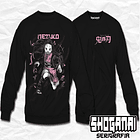 Nezuko - Kimetsu No Yaiba KNY14 / Crewneck 1