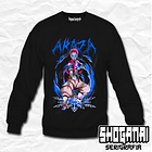 Akaza - Kimetsu No Yaiba KNY08 / Crewneck 1