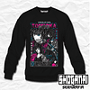 Giyu Tomioka - Kimetsu No Yaiba KNY21 OP2 / Crewneck