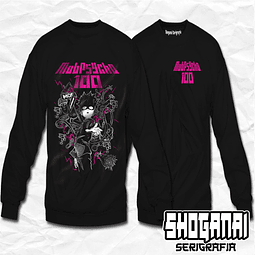 Shigeo Kageyama MOB - MOB Psycho 100 MP02 / Crewneck