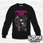 Shigeo Kageyama MOB - MOB Psycho 100 MP02 / Crewneck 1