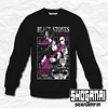 Black Stones - Nana NANA01 / Crewneck