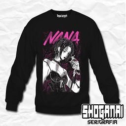 Nana Osaki - Nana NANA02 / Crewneck