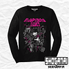 Shigeo Kageyama MOB - MOB Psycho 100 MP02 / Polera manga larga