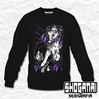 Sasuke Uchiha - Naruto NAR03 / Crewneck 1