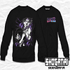 Sasuke Uchiha - Naruto NAR03 / Crewneck