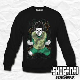 Rock Lee - Naruto NAR13 / Crewneck