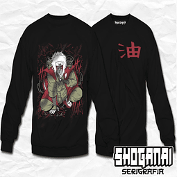 Jiraiya - Naruto NAR14 / Crewneck