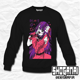 Ai Hoshino - Oshi No Ko ONK03 / Crewneck