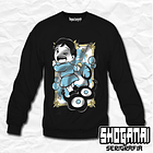 Bojji y Kage - Ousama Ranking OR01 / Crewneck 1