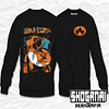 Charizard - Pokemon PKM04 / Crewneck