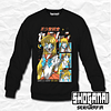 Minako Aino / Mina - Sailor Moon SM02 / Crewneck