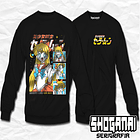 Minako Aino / Mina - Sailor Moon SM02 / Crewneck 1