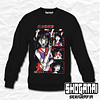 Rei Hino / Rei - Sailor Moon SM03 / Crewneck