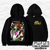 Makoto Kino / Lita - Sailor Moon SM05 / Hoddie