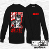 Eren - Shingeki No Kyojin SNK01 / Crewneck