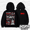 The Final Seasson - Shingeki No Kyojin SNK07 / Hoddie