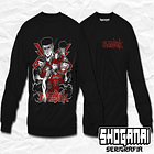 Shohoku - Slam Dunk SD01 / Crewneck 1