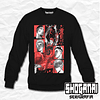 Shohoku - Slam Dunk SD02 / Crewneck