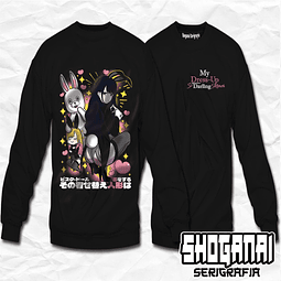 Marin Kitagawa - Sono Bisque Doll SBD01 / Crewneck