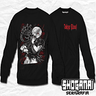 Ken Kaneki - Tokyo Ghoul TG01 / Crewneck 1