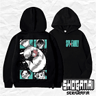 Spy X Family - Spy X Family SF03 / Hoddie 1