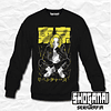 Mikey - Tokyo Revengers TR04 / Crewneck