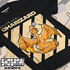 Charizard - Pokemon PKM05 / Polera manga corta