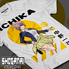 Ichika - Las Quintillizas QUIN02 / Polera manga corta