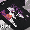 Ken Kaneki - Tokyo Ghoul TG04 / Polera manga corta