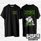 HXH08 Gon Freecs - Hunter X Hunter / Polera manga corta 1