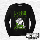 HXH08 Gon Freecs - Hunter X Hunter / Polera manga larga 1