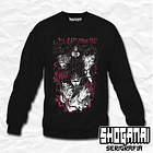 JJK37 Choso - Jujutsu Kaisen / Crewneck - Poleron Polo 1