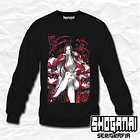 OP04 Boa Hancock - One Piece / Crewneck - Poleron Polo 1