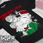 Taro Sakamoto - Sakamoto Days SDY03 / Polera manga corta 1