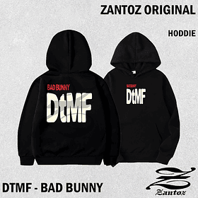 BAD BUNNY 14 - ZANTOZ / HODDIE