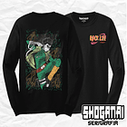 NAR31 Rock Lee - Naruto / Polera manga larga 1